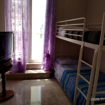 Battipaglia Centro Bed & Breakfast Bagian luar foto