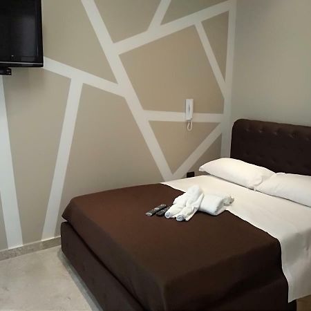 Battipaglia Centro Bed & Breakfast Bagian luar foto