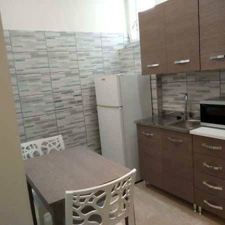 Battipaglia Centro Bed & Breakfast Bagian luar foto